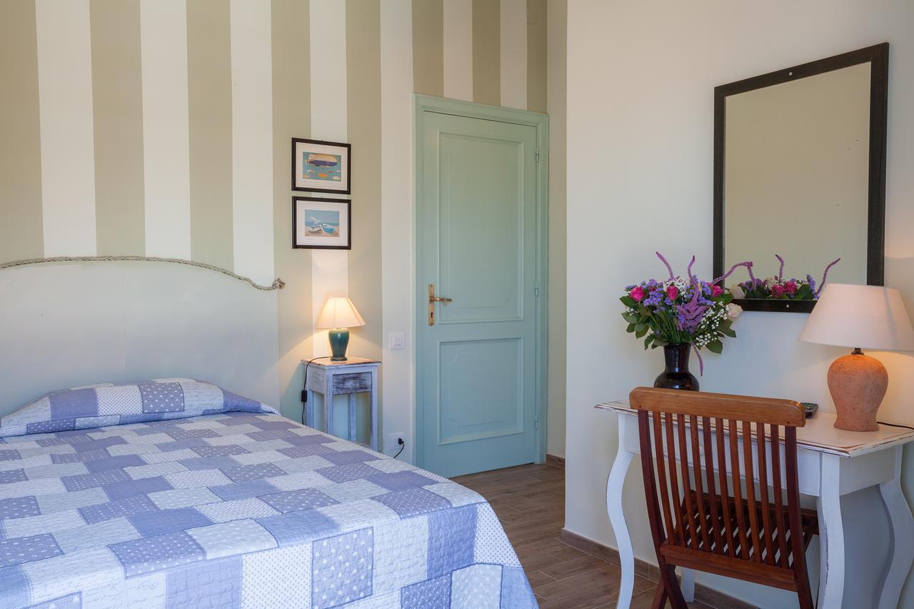 Hotel Bianchi Nicola Porto Recanati Zewnętrze zdjęcie