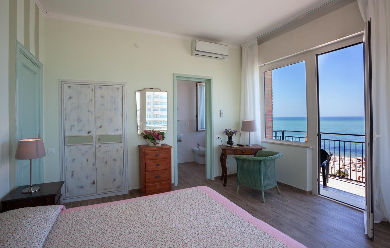 Hotel Bianchi Nicola Porto Recanati Zewnętrze zdjęcie