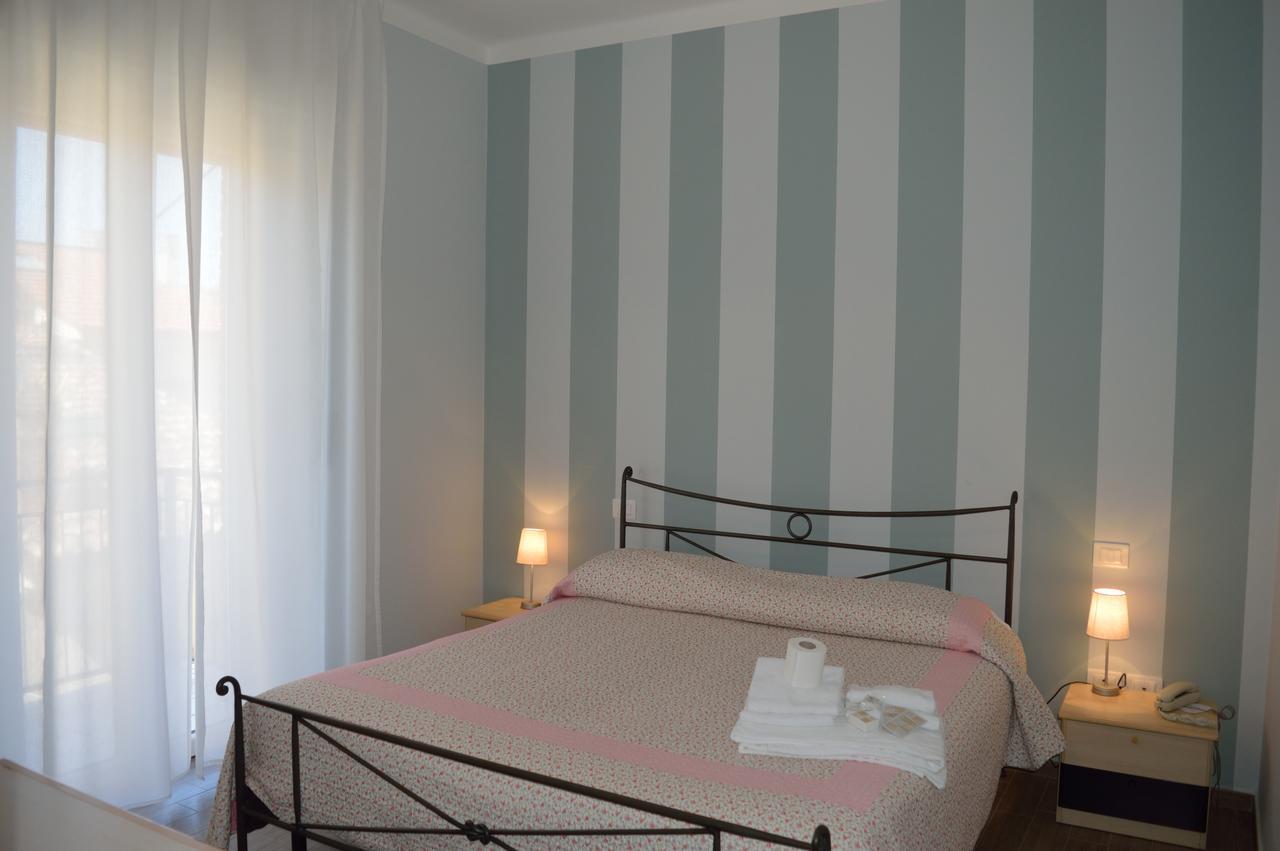 Hotel Bianchi Nicola Porto Recanati Zewnętrze zdjęcie