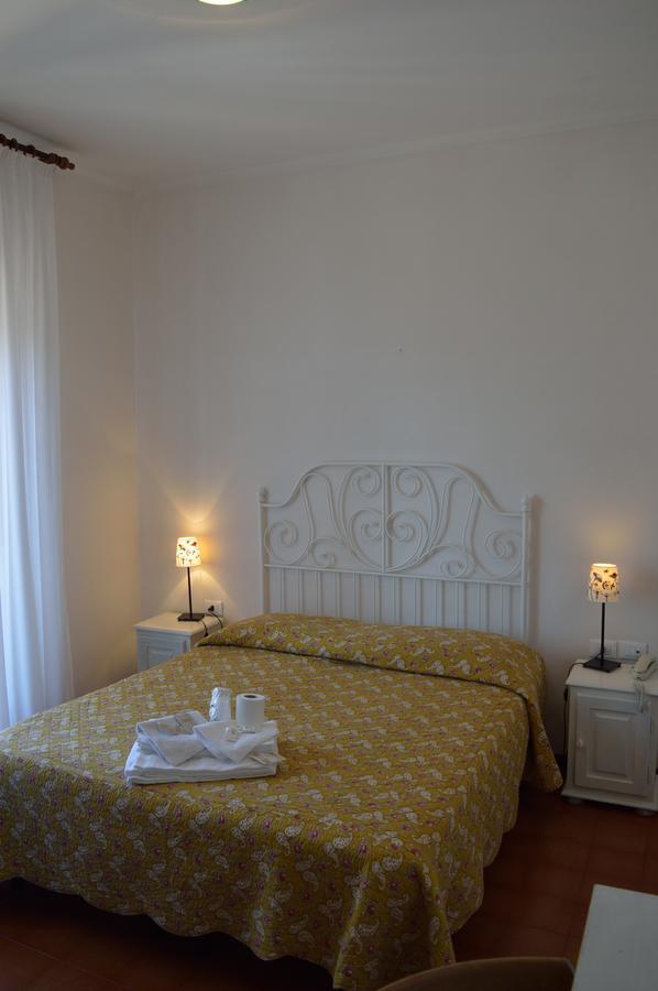 Hotel Bianchi Nicola Porto Recanati Zewnętrze zdjęcie