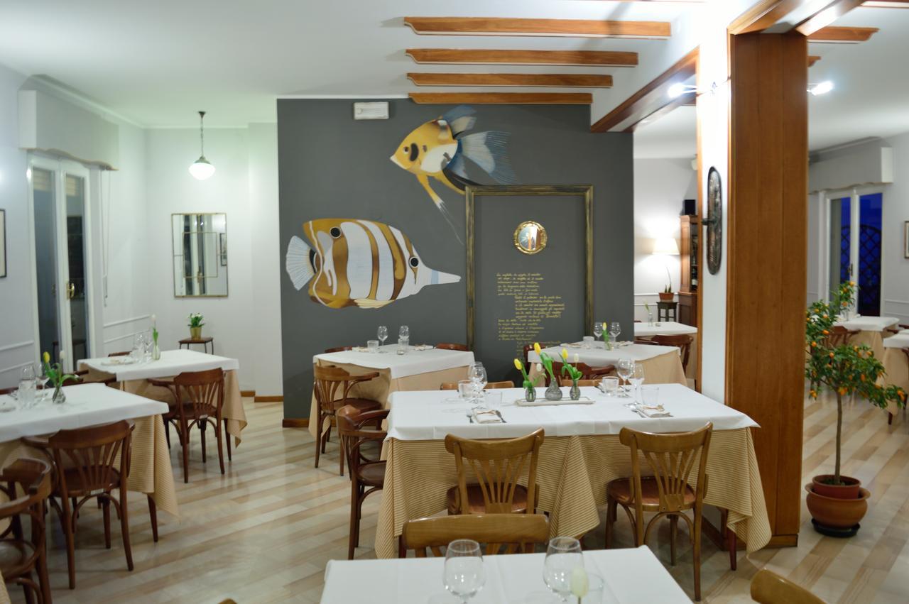 Hotel Bianchi Nicola Porto Recanati Zewnętrze zdjęcie