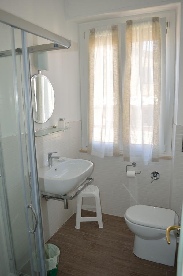 Hotel Bianchi Nicola Porto Recanati Zewnętrze zdjęcie