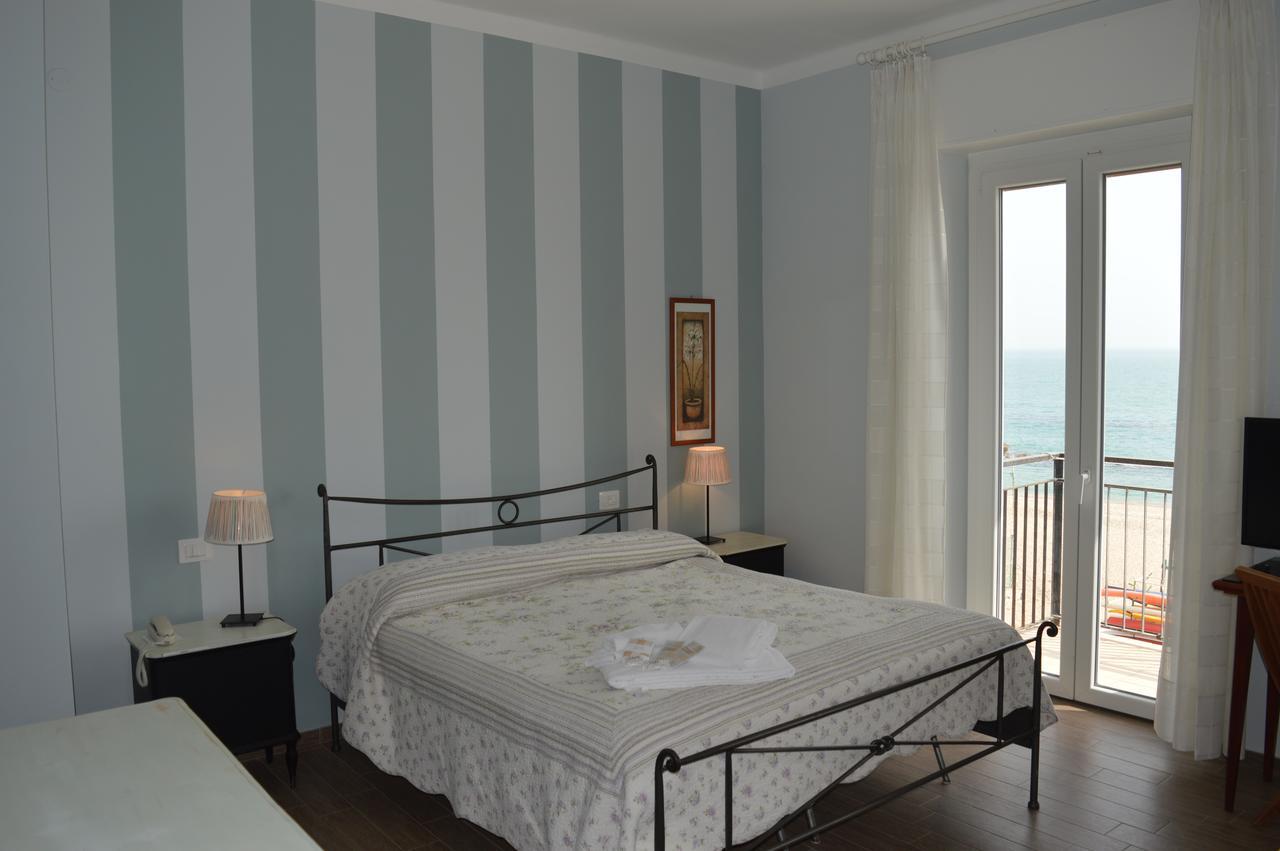 Hotel Bianchi Nicola Porto Recanati Zewnętrze zdjęcie