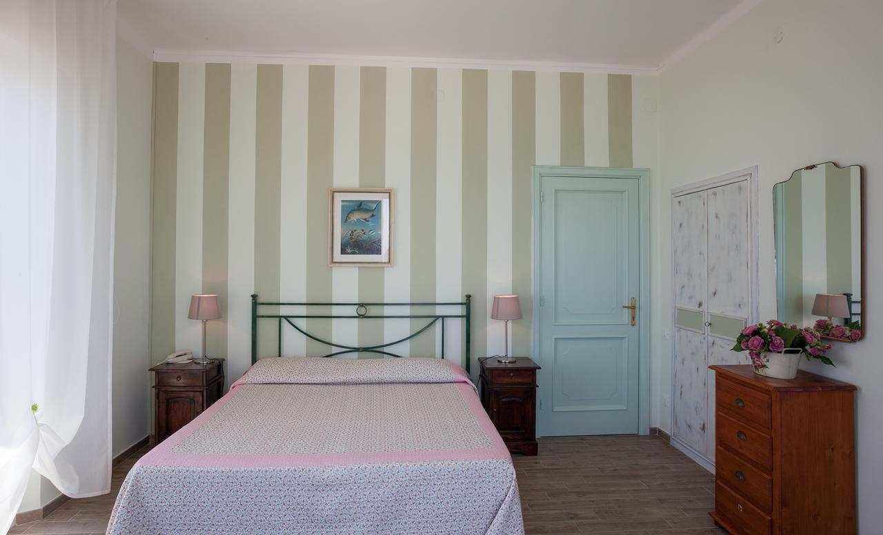 Hotel Bianchi Nicola Porto Recanati Zewnętrze zdjęcie